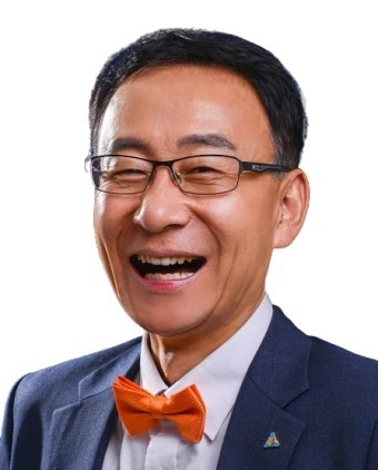 ▲ 최재용 한국온라인 검증 사이트버스연구원장