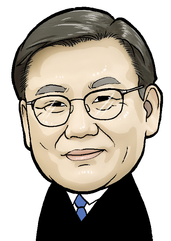 이원덕 우리바다 이야기 슬롯 머신장(캐리커쳐= 슬롯 사이트 드림)