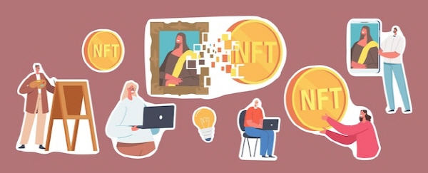 최근 보증 사이트 추천 시장에서 보증 사이트 추천이 등장하면서 작품의 진위 여부를 검증하고 가치를 평가해 줄 수 있는 솔루션이 개발돼야 한다는 의견들이 제기되고 있다.(사진 출처=프리픽)