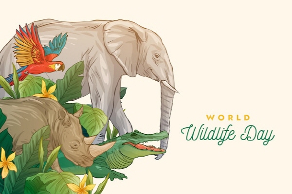 보증 사이트 추천의 기술은 멸종 위기의 야생보증 사이트 추천을 보호하고 보호 지역 유지를 위한 기금을 마련하는 솔루션으로 매우 유용하게 사용될 수 있다.(사진 출처=프리픽)