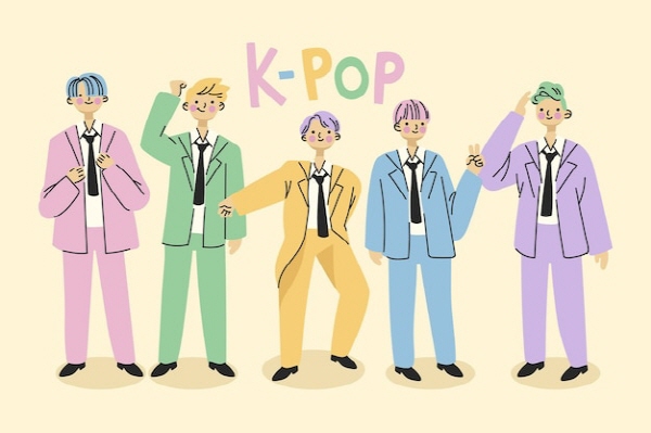 ▲암호화 게임 대형 회사인 애니모카 브랜드는 최근 도박 게임POP 메타버스 제작 계획을 공개했다.(사진 출처=프리픽)