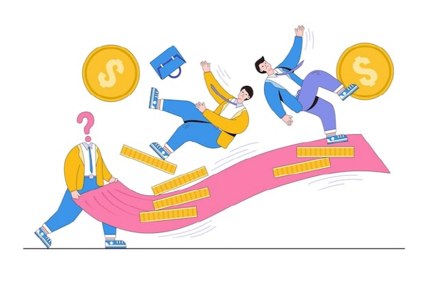 ▲보증 사이트 추천 풀 사기 피해 방지를 위해서는 실현 불가능한 계획 또는 과도한 혜택 제공 등을 약속하는 프로젝트를 피하는 것이 바람직하다.(사진 출처=프리픽)
