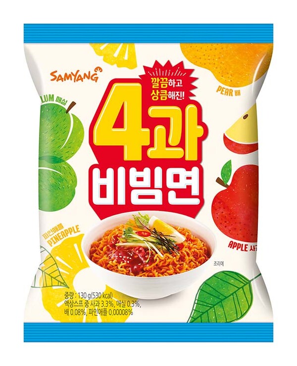 ▲사진=삼양식품