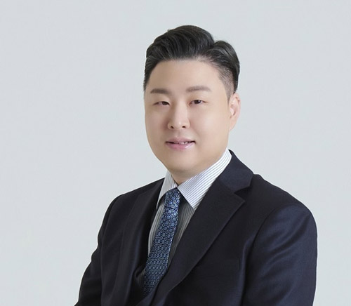 ▲최준호 도박 도박이사 /사진=형지