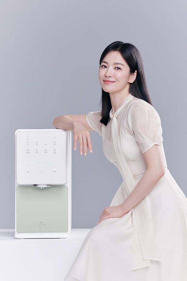 ▲SK매직, 원코크 얼음물 배팅 사이트 제품이미지 /사진=SK매직