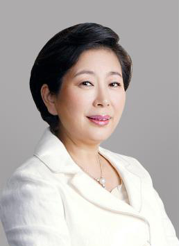 ▲현정은 온라인 검증 사이트그룹 회장 /사진=온라인 검증 사이트그룹