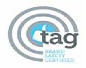 ▲나스미디어가 국내 도박 게임 최초로 ‘TAG Brand Safety’를 획득했다고 밝혔다. /사진=나스미디어