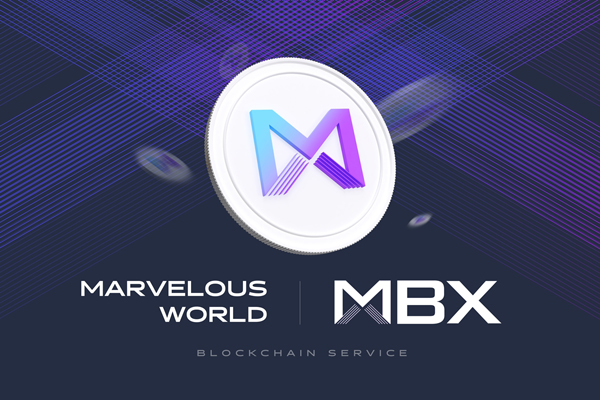▲넷마블의 블록체인 전문 자회사 MARBLEX가 MBX 생태계의 온라인 도박 경제시스템 개편 계획을 공개했다./사진=넷마블
