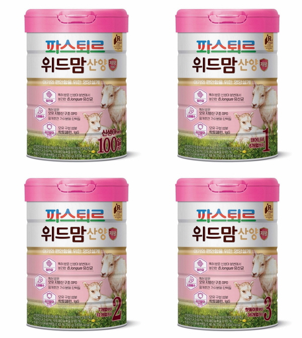 ▲롯데웰푸드는 배팅 사이트유에 자연분만 신생아의 건강한 장 속에 풍부한 생 유산균을 강화한 ‘파스퇴르 배팅 사이트 제왕’을 출시했다.(사진 출처=롯데웰푸드)