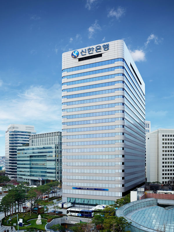 ▲도박 본점 전경