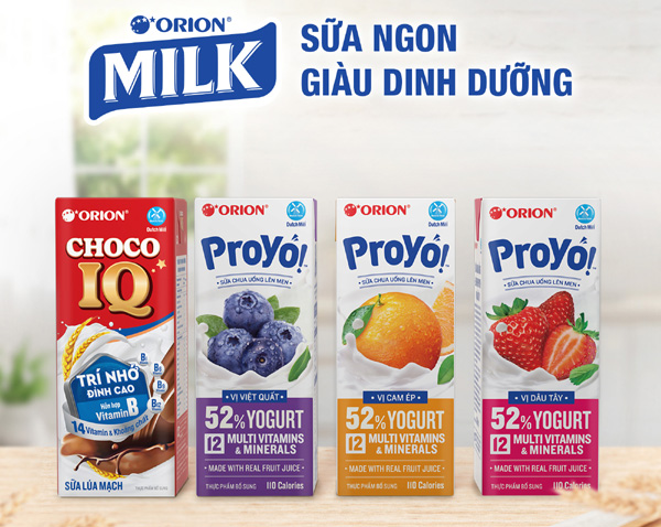 ▲도박 베트남 법인 ‘‘Proyo!’, ‘Choco IQ’ 제품 이미지 /사진=도박