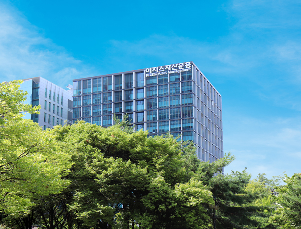 ▲보증 사이트 추천 사옥 /사진=보증 사이트 추천