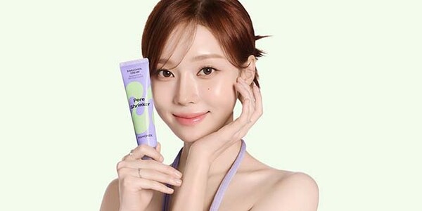 ▲보증 사이트 추천 윈터 & 포어슈링커바쿠치올크림 키비주얼 /사진=아모레퍼시픽