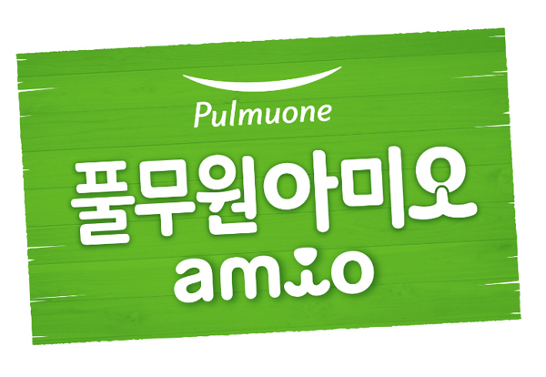▲토토 배팅 사이트 브랜드 로고 /사진=풀무원