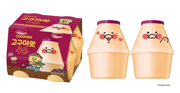 ▲사진=빙그레