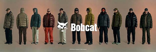 ▲도박 게임 어패럴 23FW 아우터 컬렉션 룩북 /사진=도박 게임 어패럴