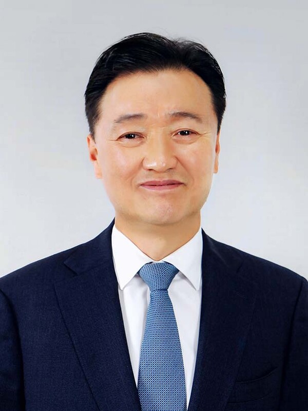 ▲이병학 농심 도박 게임이사 /사진=농심