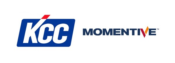 ▲케이씨씨(왼쪽), 보증 사이트 추천 CI=각 사(社) 제공