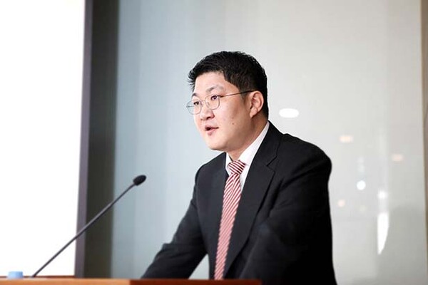 ▲이병만 온라인 검증 사이트비타아이 대표 /사진=온라인 검증 사이트그룹