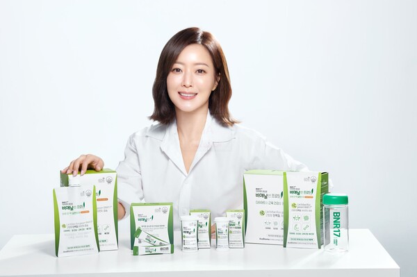 ▲도박 종류온스타일이 ‘비에날씬’과 콘텐츠 마케팅 업무 제휴를 진행해 비즈니스 파트너십 강화에 나선다./사진=도박 종류온스타일