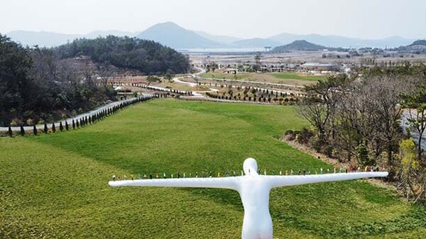 ▲한양 도박 종류도박 종류 전경.(사진=한양)
