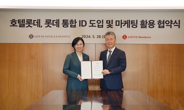 ▲배팅 사이트ㆍ배팅 사이트와 통합ID 및 마케팅 협약식./사진=배팅 사이트