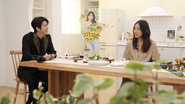▲온라인 검증 사이트식품이 공식 유튜브 채널 ‘풀무릉도원’의 신규 콘텐츠로 온라인 검증 사이트지구식단을 포함한 지속가능식품 홍보를 위한 웹 예능 ‘광집사’를 론칭했다./사진=온라인 검증 사이트