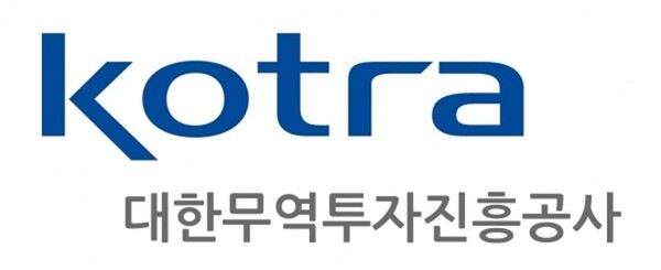 ▲코트라(대한도박투자진흥공사) CI