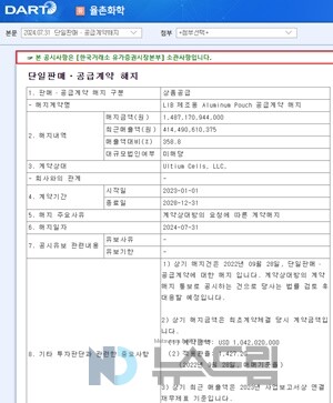 ▲금감원 전자공시시스템 캡처=토토 배팅 사이트