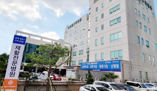 ▲온라인 검증 사이트은 지난해 6월부터 시작한 신관 증축 및 리모델링 공사가 이번 달 1일 완공 승인을 받고 본격적인 운영에 돌입했다.(사진=온라인 검증 사이트)