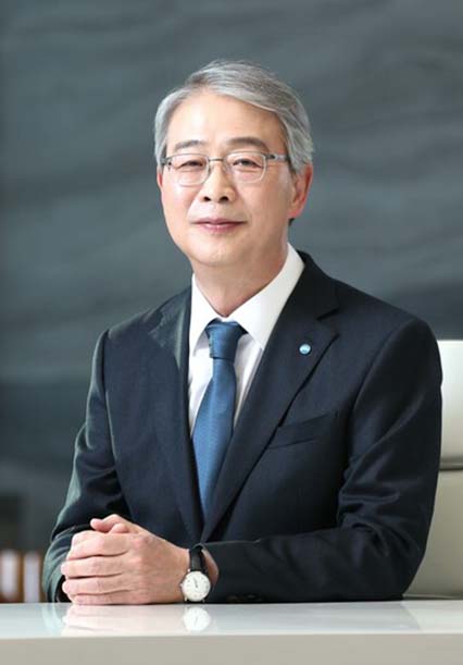 ▲임종룡 우리도박 사이트 추천그룹 회장.(사진=우리도박 사이트 추천)