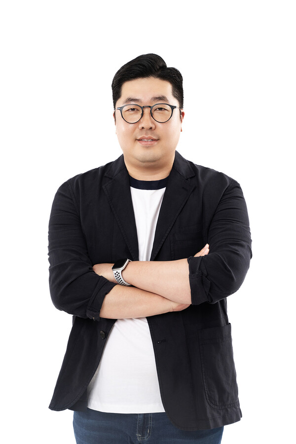 ▲문병덕 도박 게임 CFO./사진=도박 게임