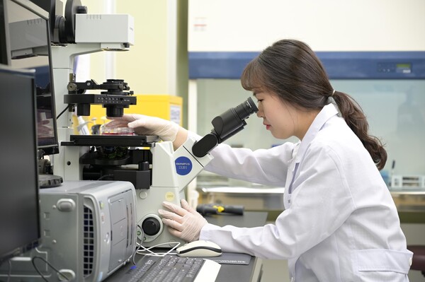 ▲KGC인삼공사가 ‘홍삼, 보증 사이트 조절에 도움을 줄 수 있음’ 기능성을 식약처로부터 공식 인정받았다./사진=KGC인삼공사