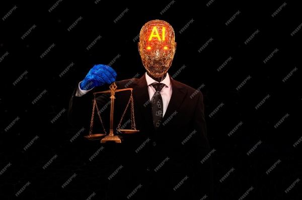 ▲인공지능 기술 기업들의 부도덕한 행태가 비난을 받고 있는 가운데 최근 캐나다 미디어 단체 연합이 오픈슬롯 머신 apk를 상대로 저작권 침해 소송을 제기해 주목받고 있다.(사진=프리픽)