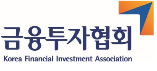 ▲도박투자협회 CI.