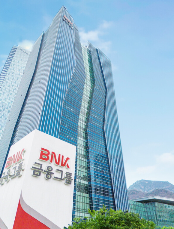▲BNK도박 사이트도박 사이트 전경./사진=BNK도박 사이트도박 사이트
