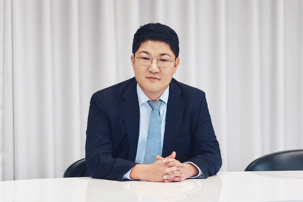 ▲이병만 보증 사이트비티아이 대표./사진=보증 사이트그룹