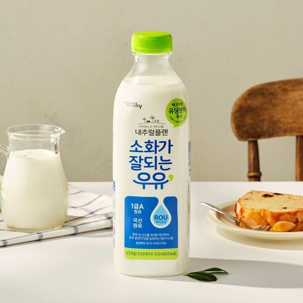 ▲‘내추럴플랜 소화가 잘되는 온라인 도박’가 누적 판매량 10만 개를 돌파했다/사진=hy