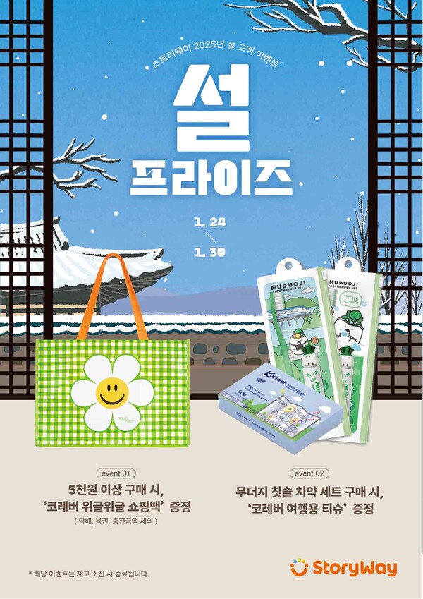 ▲카페스토리웨이, 트리핀 설배팅 사이트 포스터./사진=코레일유통