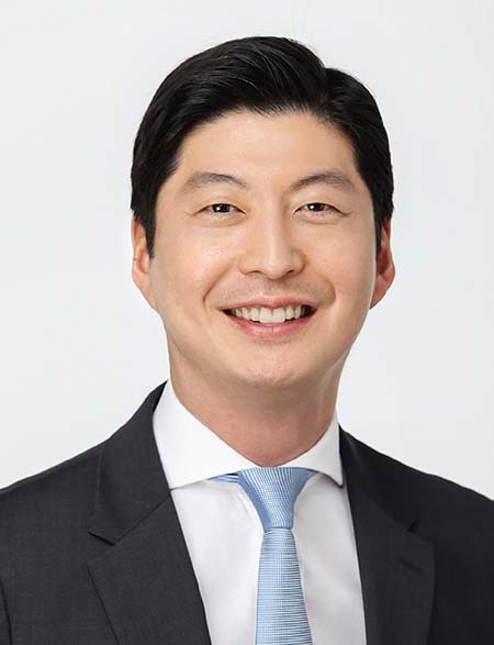 ▲허세홍 보증 사이트칼텍스 대표이사 사장./사진=보증 사이트칼텍스