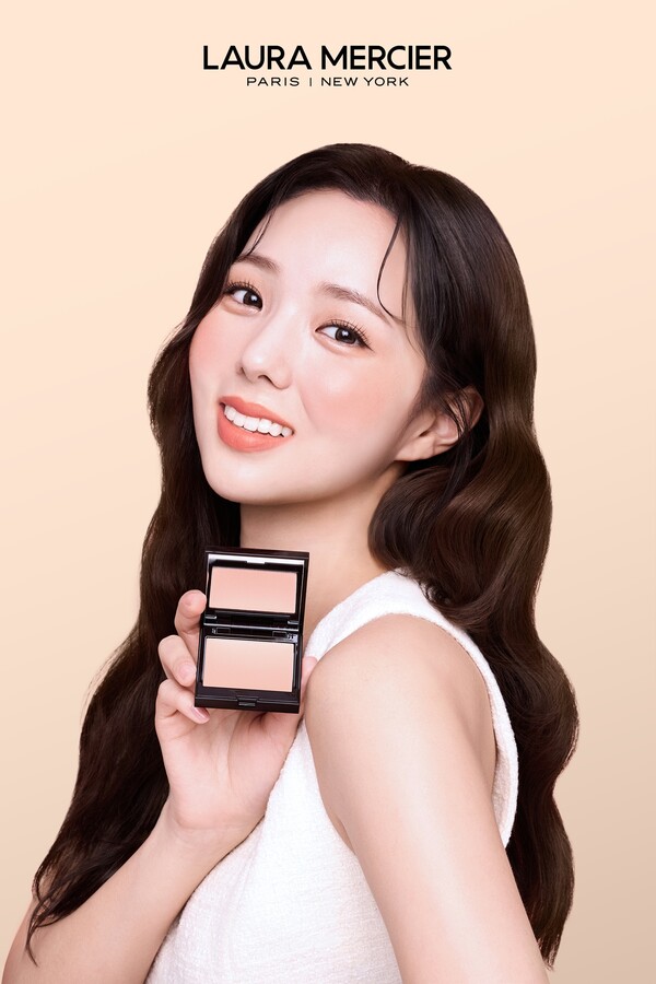 ▲도박 사이트가 이달 배우 채수빈을 브랜드의 한국 로컬 앰버서더로 발탁했다./사진=신세계인터내셔날