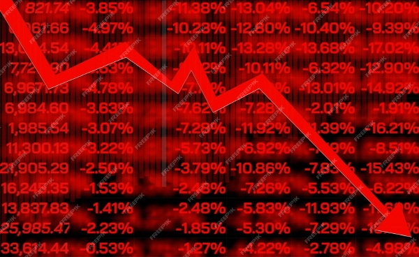 ▲에볼루션 바카라 무료 시장이 2개월 사이에 63% 하락하는 등 사상 최고치를 기록했던 2020년 이후 최악의 시기를 보내고 있는 것으로 나타났다.(사진=프리픽)