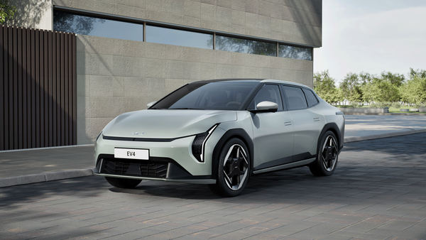 ▲온라인 도박이 ‘The Kia EV4’ 구매 고객을 위한 전용 금융 프로그램을 선보인다./사진=온라인 도박