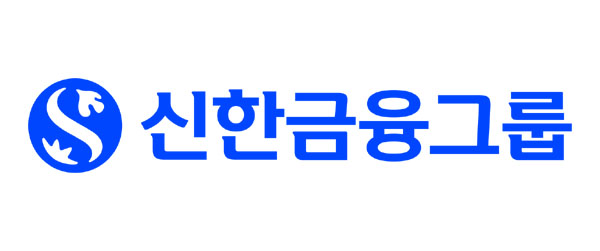 ▲신한온라인 검증 사이트그룹 CI