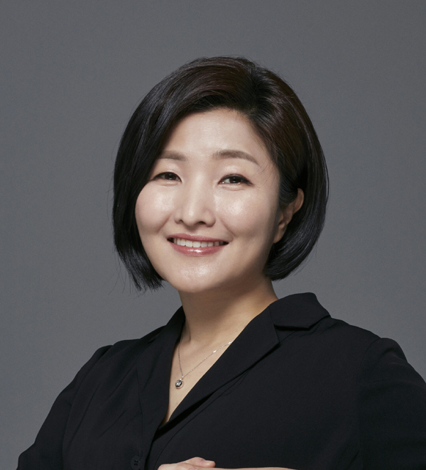 ▲한애라 SK하이닉스 신임 온라인 검증 사이트 의장 /사진=SK하이닉스