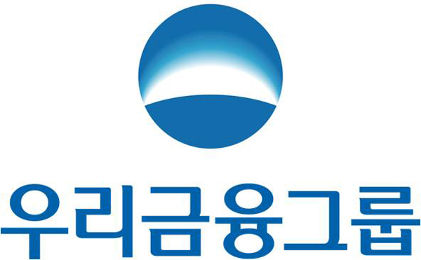 ▲우리국내 슬롯사이트그룹 CI
