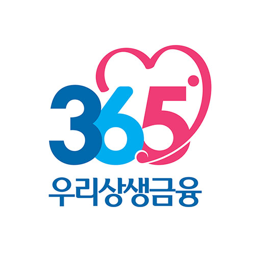 ▲우리온라인 도박저축은행이 서민과 취약계층을 위한 포용온라인 도박 실천을 강화하고자 ‘36.5°우리상생온라인 도박’을 론칭했다./사진=우리온라인 도박저축은행