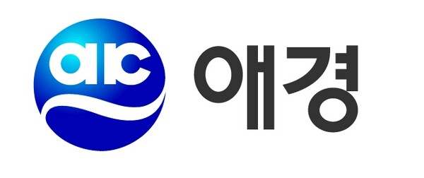 ▲애경보증 사이트 CI.