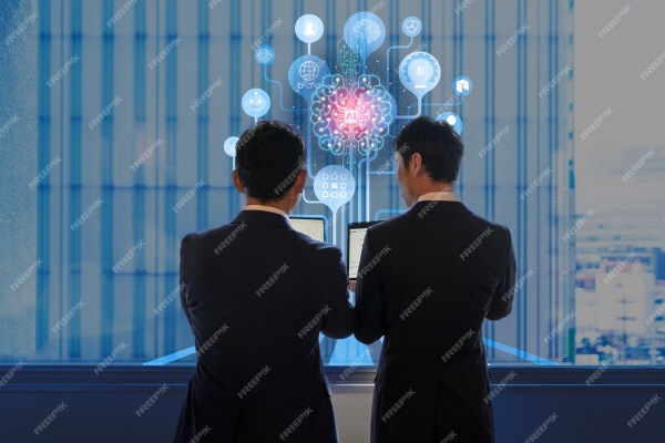 ▲오픈온라인 검증 사이트의 영리 기업 전환 철회 계획과 공익에 대한 약속 이행, 그리고 세계 각국이 민주적 가치에 기반한 인공지능 시스템 구축을 돕기 위한 계획 추진 등의 행보가 향후 인공지능 산업 분야와 기술 기업들에게 새로운 바람을 불러 일으킬지 여부에 대해 관심이 집중되고 있다.(사진=프리픽)