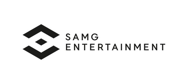 ▲SAMG엔터테인먼트